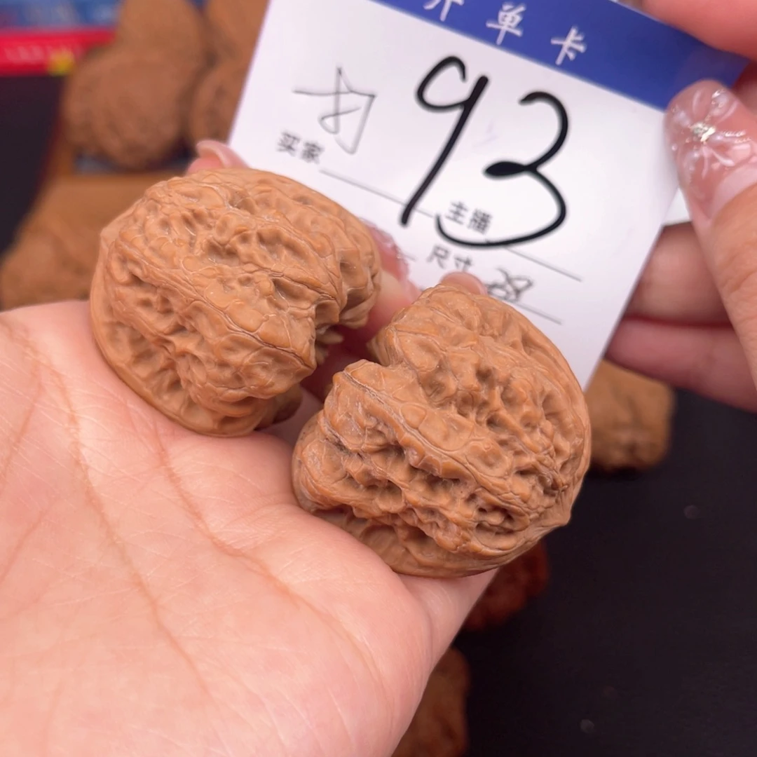 桃核吊坠凹底38尺寸y