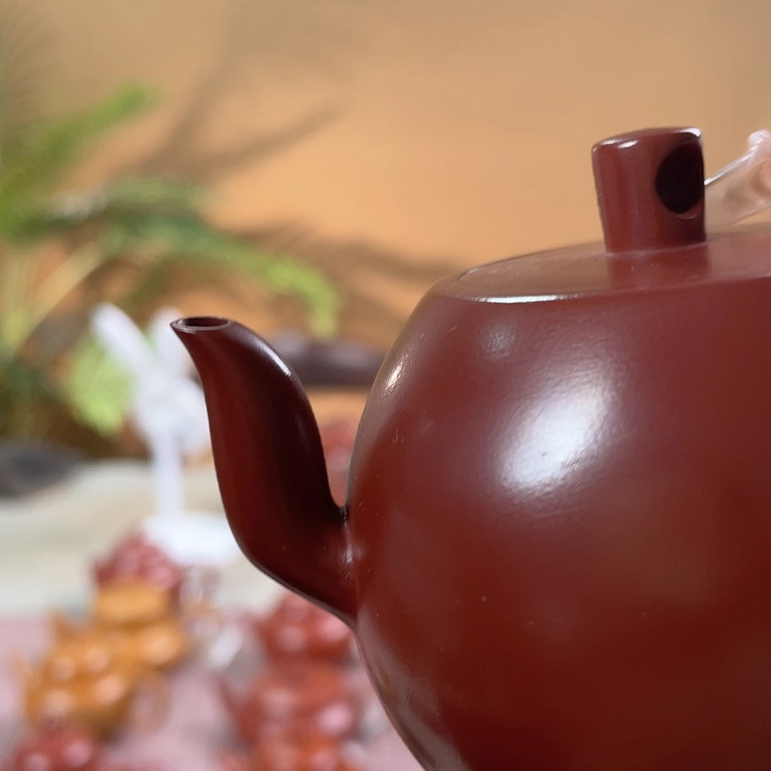 咪**爸潮州手拉壶全手工