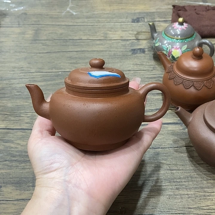 阿***塬茶壶紫砂紫砂紫砂