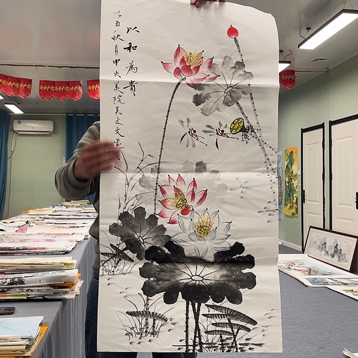 我是真的喜欢这个节目呢