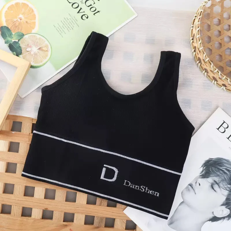 四季大U字母防震美背