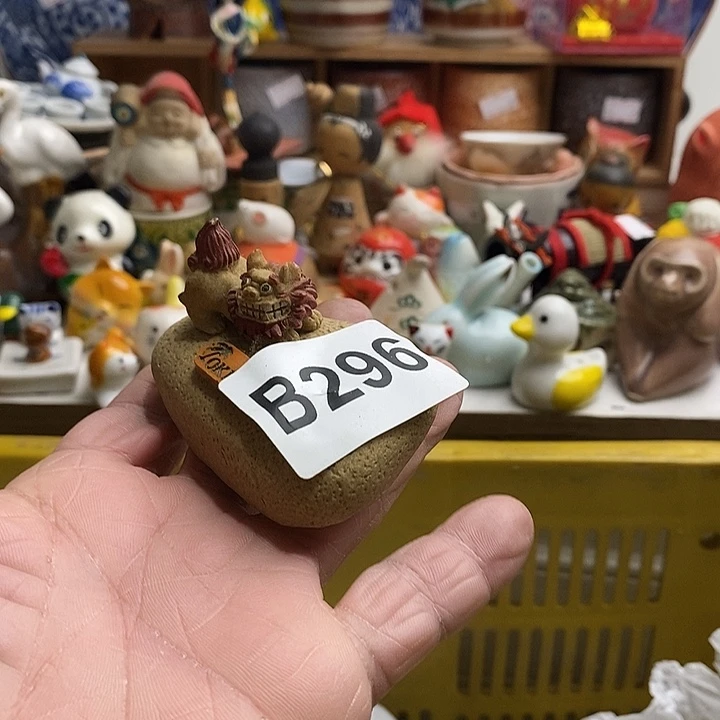 紫砂茶杯男**?日本精品回流瓷器