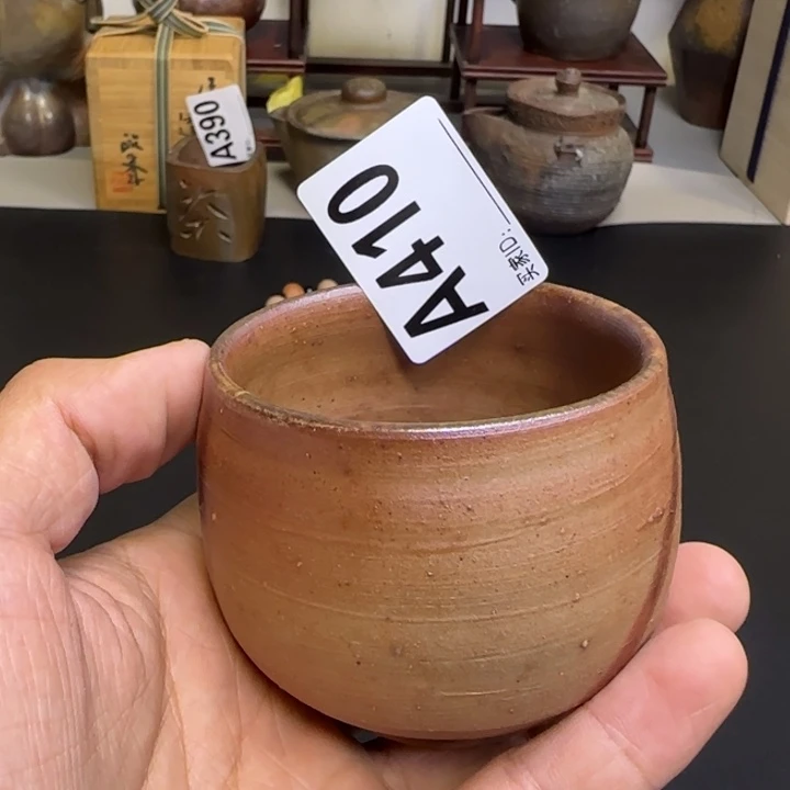 备前烧作品备前烧作品
