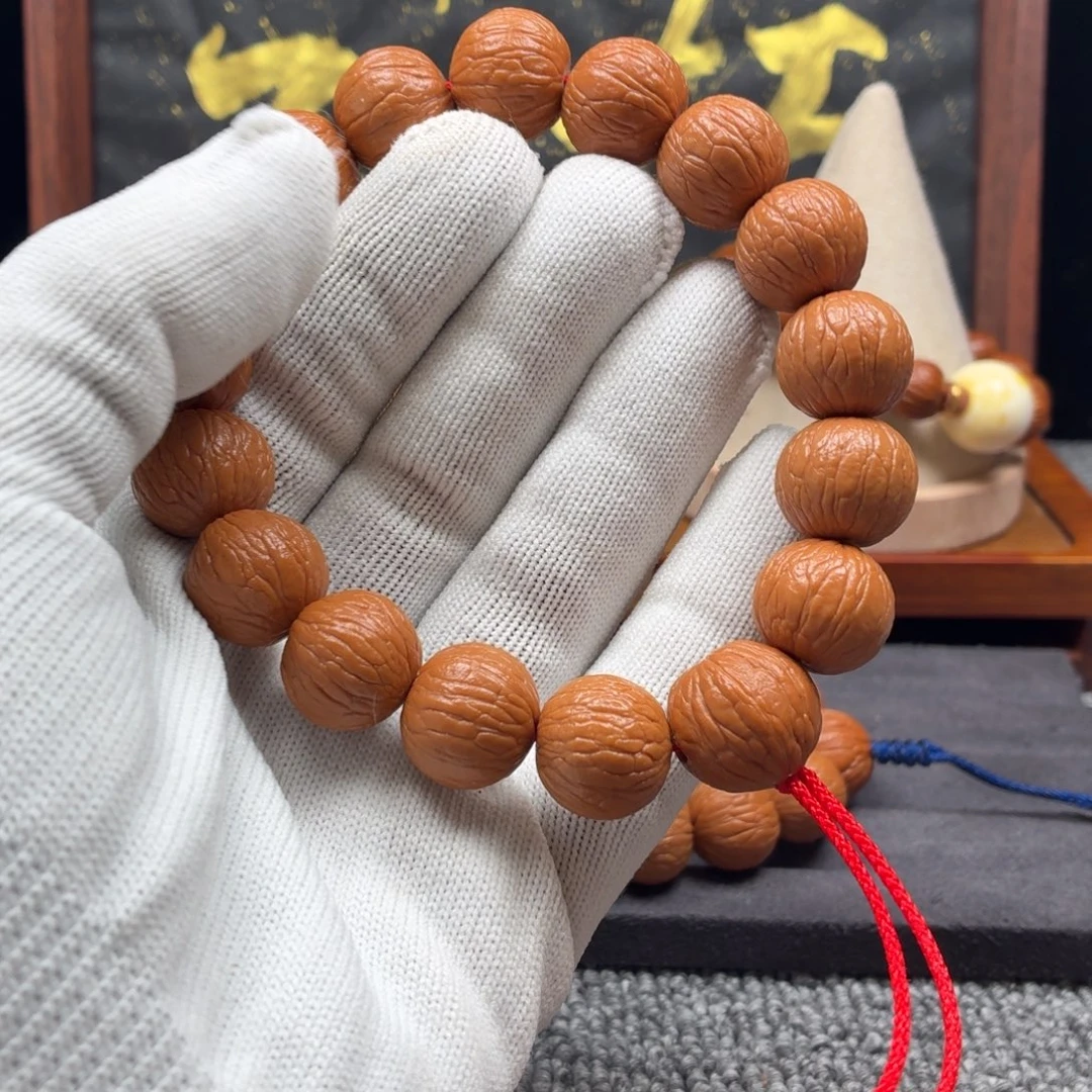 吊坠猴头核桃福利款聚宝盆