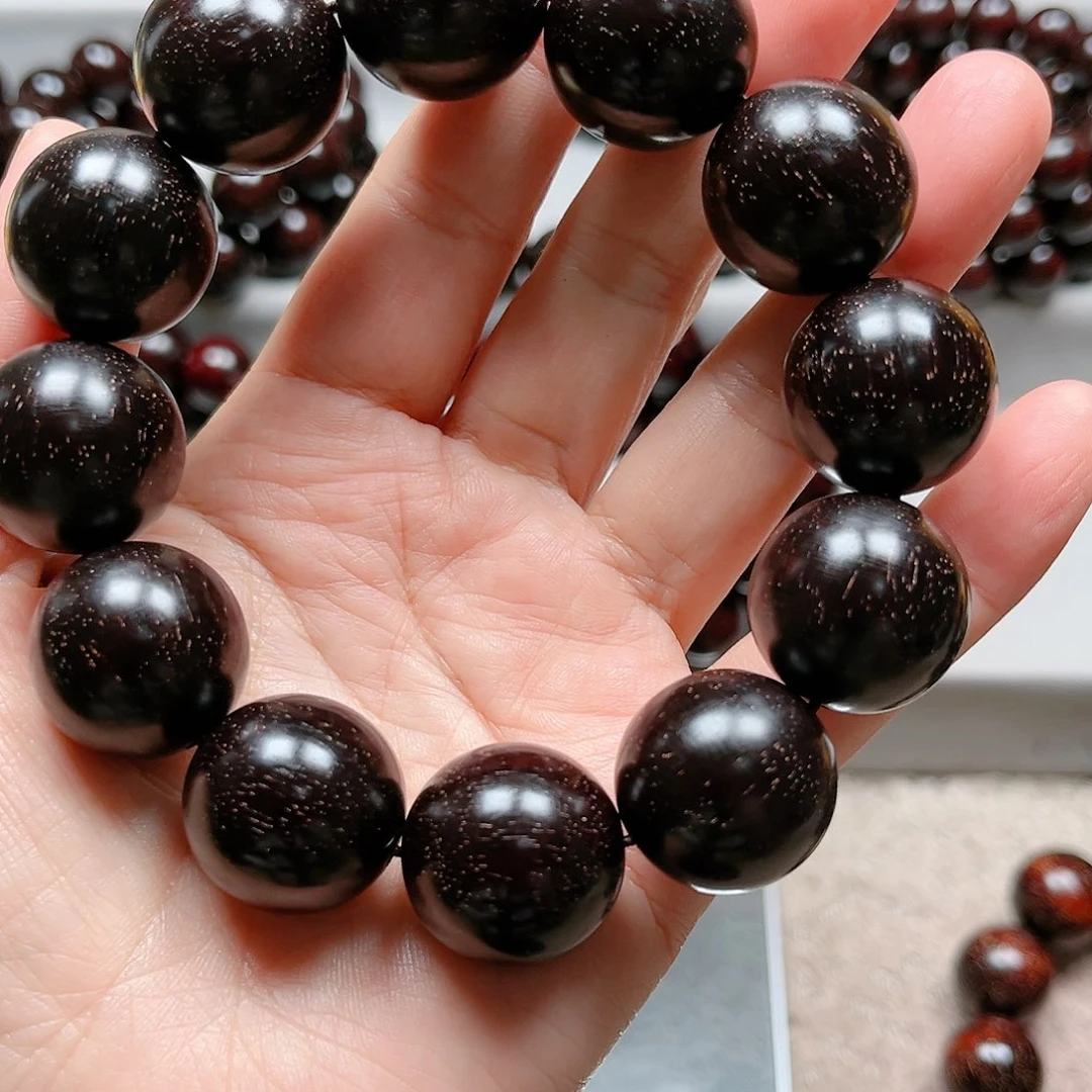 檀香紫檀（小叶紫檀）༺****2.0满