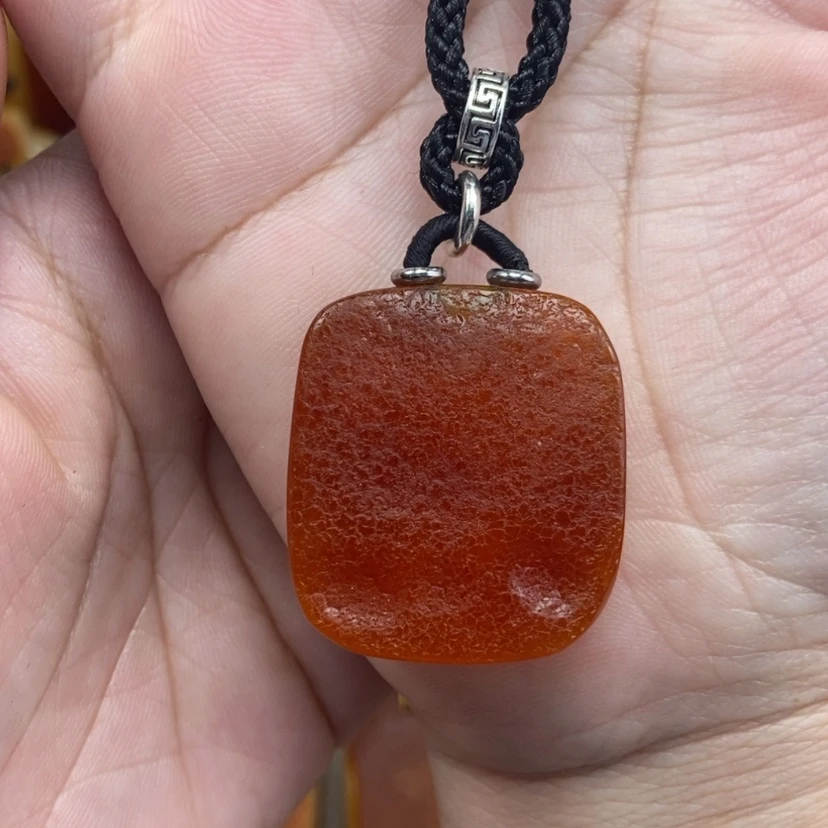 【闪购商品】琥珀珠宝奇石未镶嵌