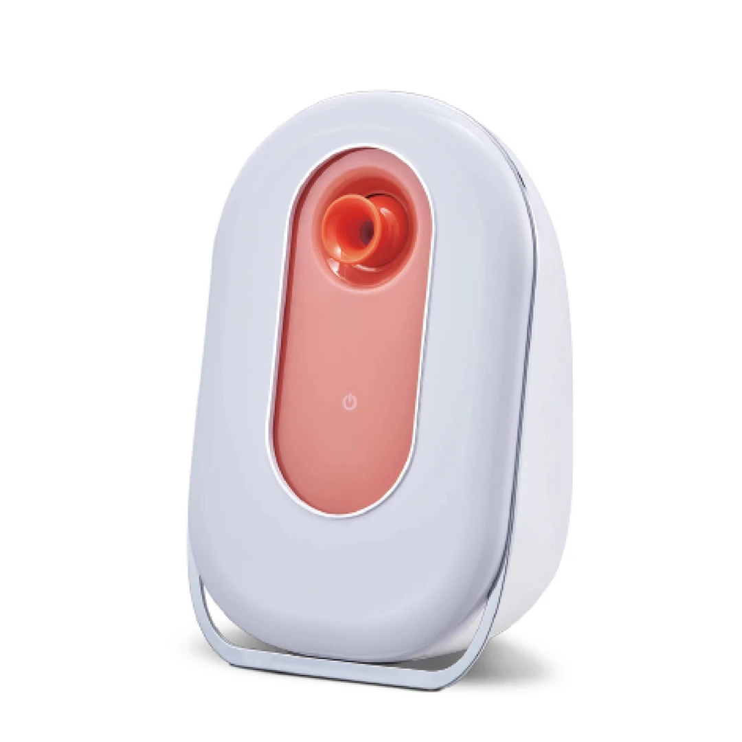 热喷蒸脸器蒸面器喷雾补水仪女士面部保湿补水器仪家用