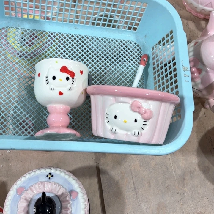 陶摆件陶瓷摆件欢迎光临