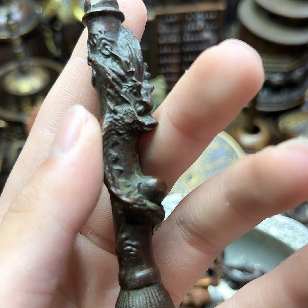 小杰精品铜器链接