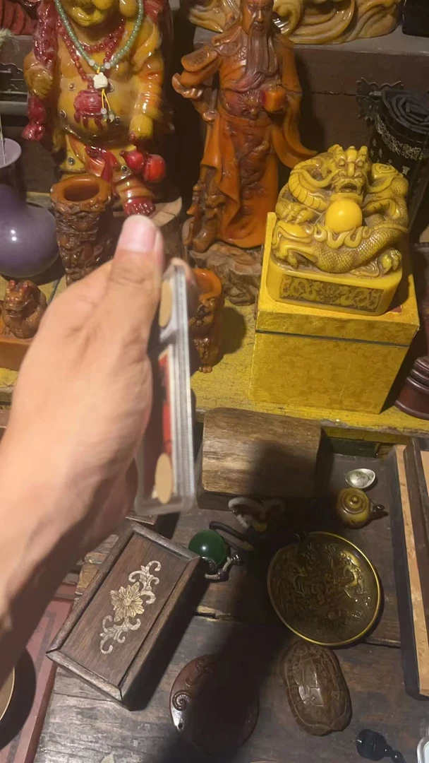 一片摆件精品链接