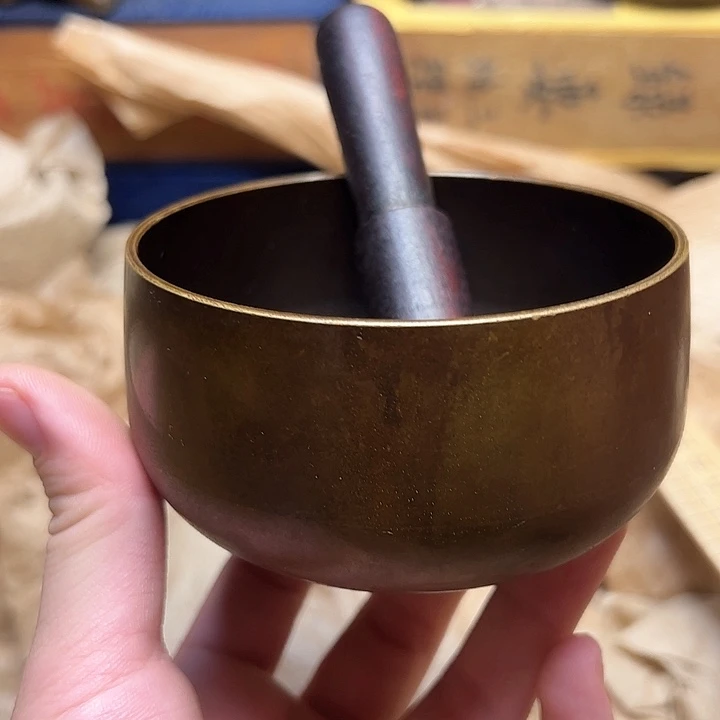 文玩铜器点击下单