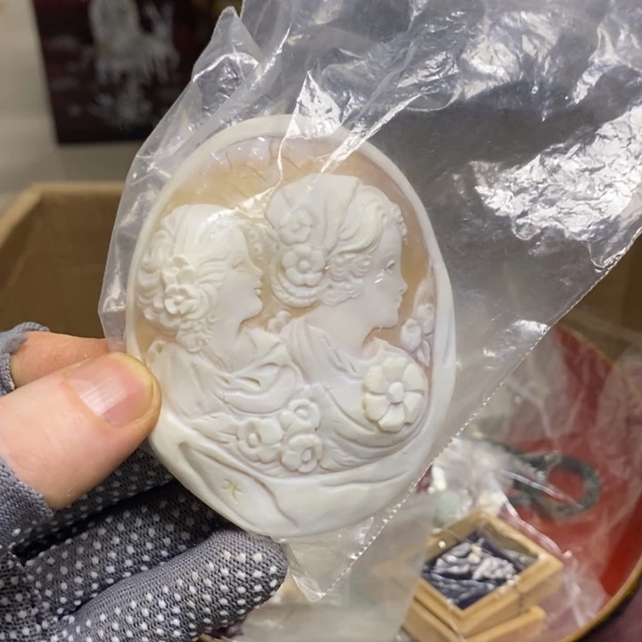 其他瓷器工艺美术