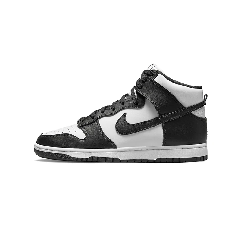 NIKE/耐克Dunk High Retro男子时尚运动鞋高帮复古板鞋DD1399105