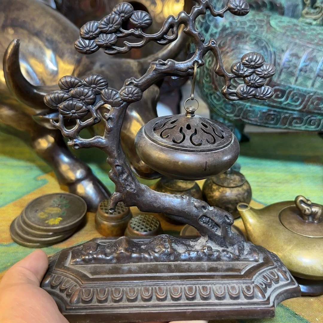 老铜器老铜器老铜器