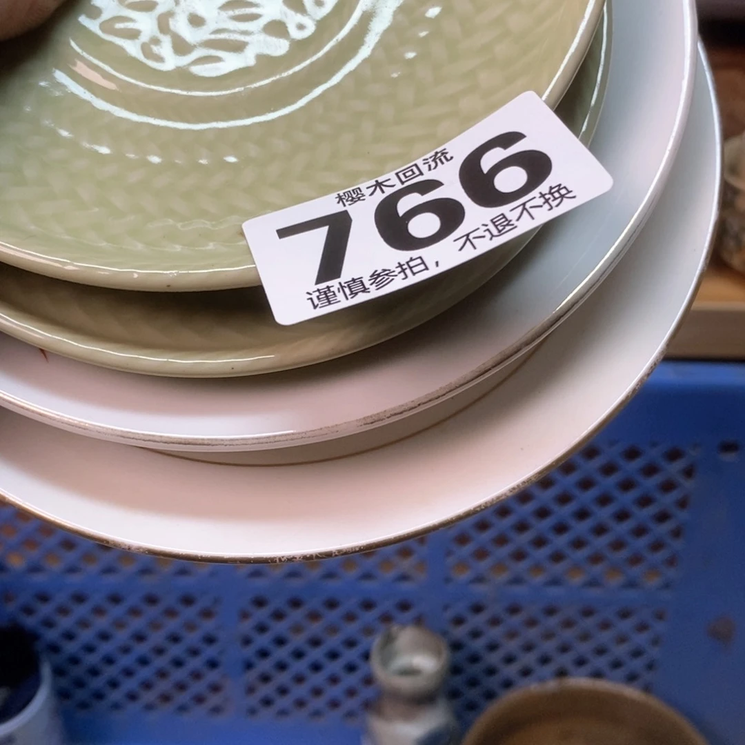 瓷片林*宝精美瓷器。。。。。。。。