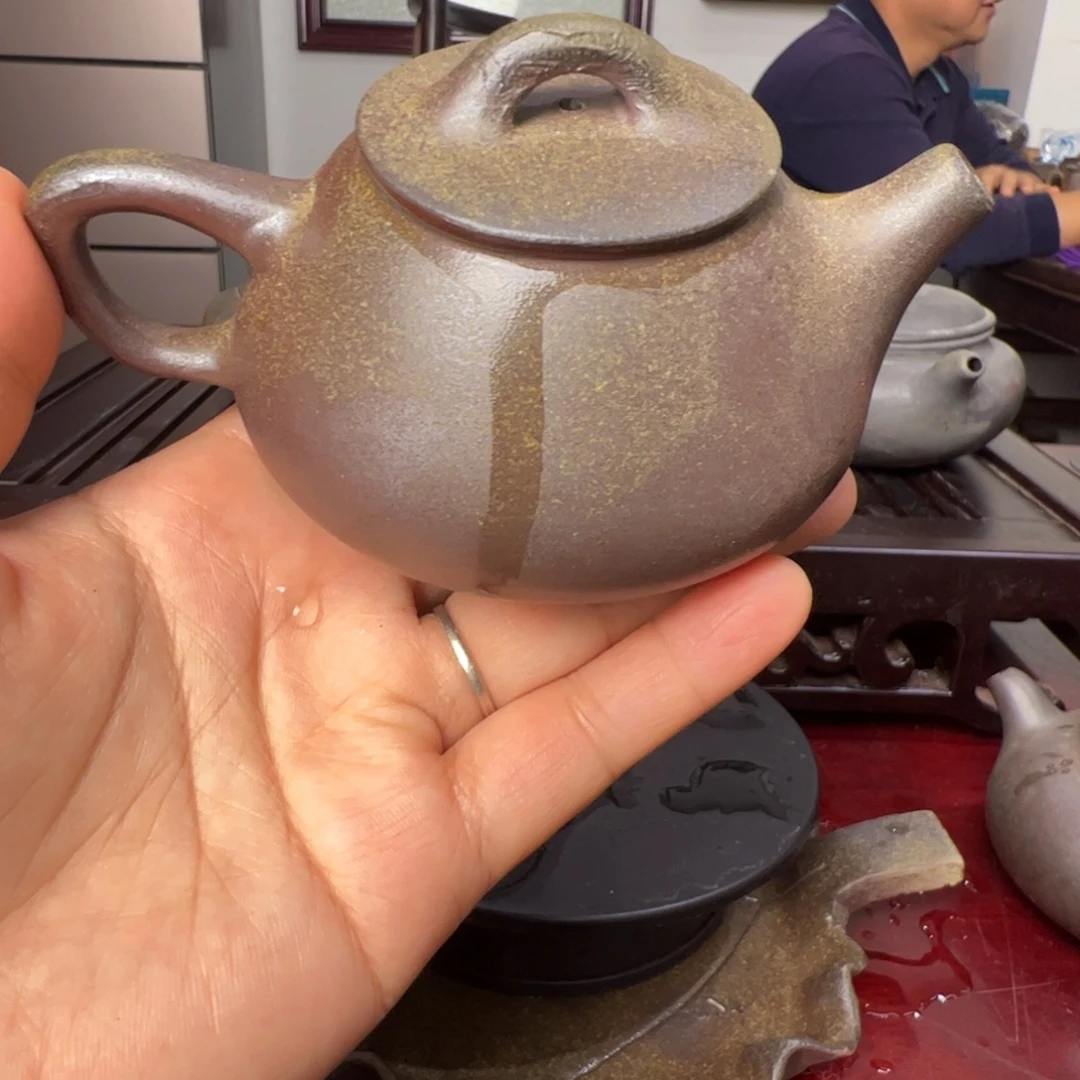 坭兴陶贵台龙窑A114