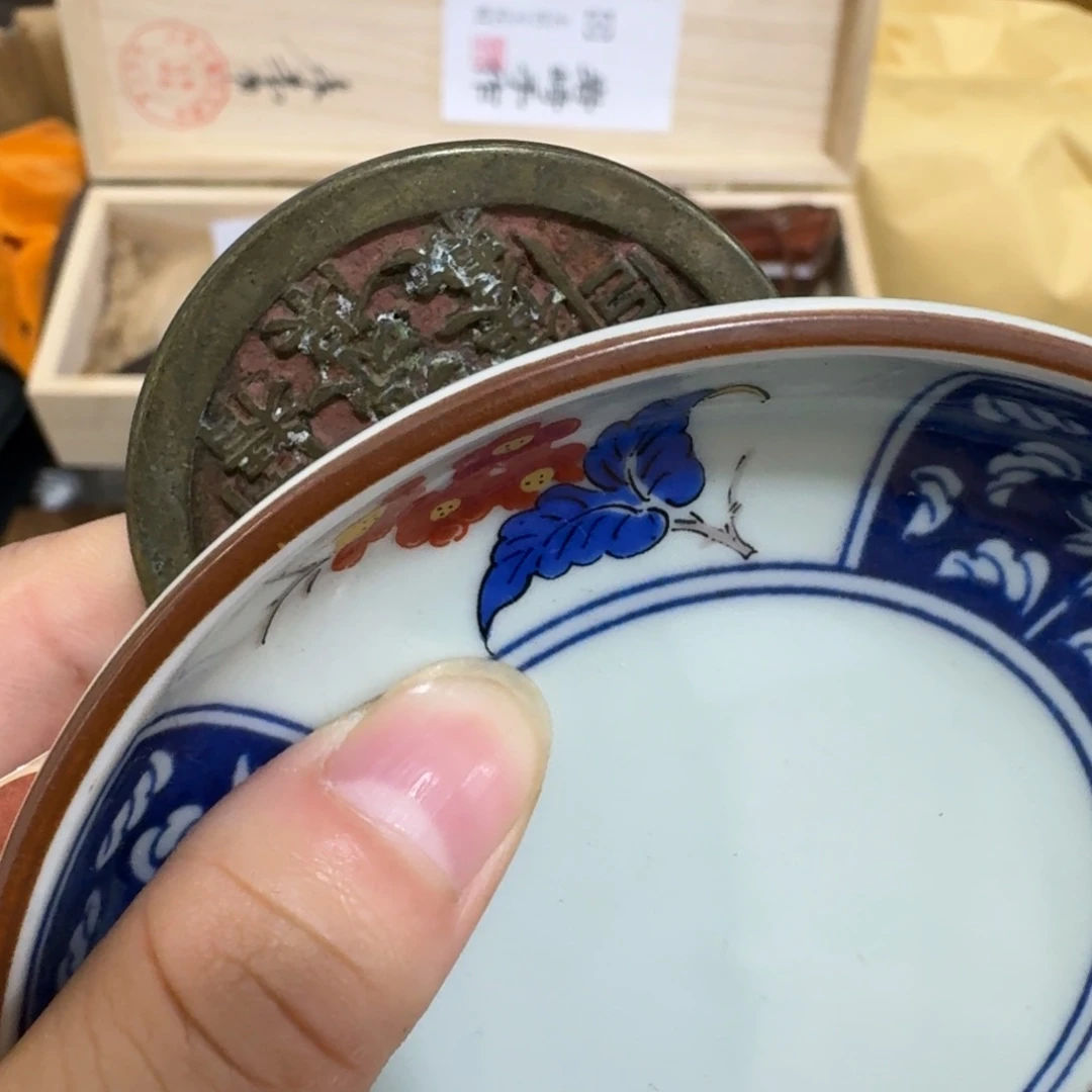 陶瓷手串，多样性发一