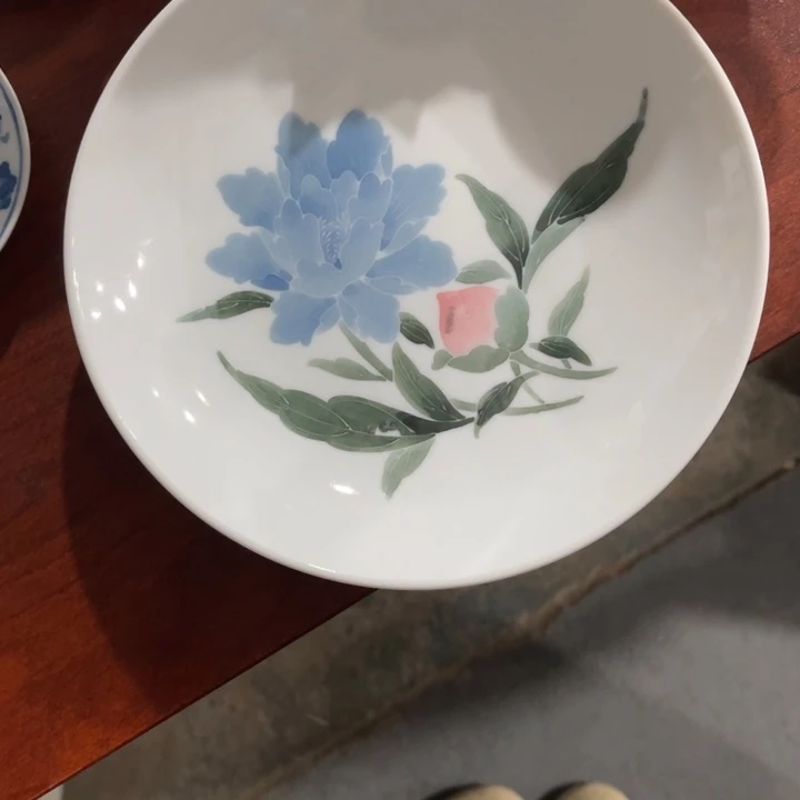 醴陵釉下高温瓷青