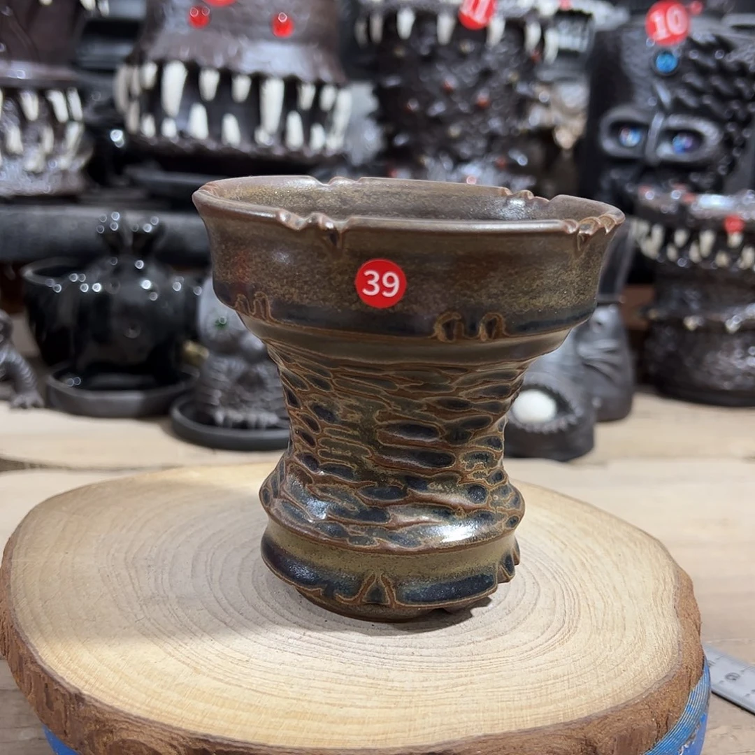 39号，内口9外高9.8