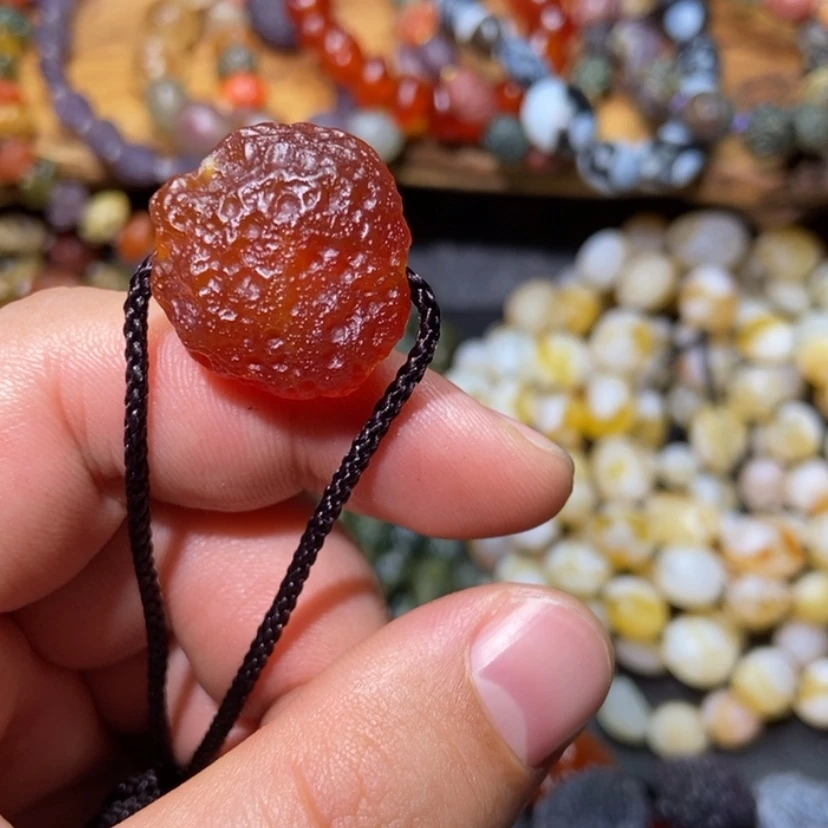 【闪购商品】合金手链玛瑙/玉髓