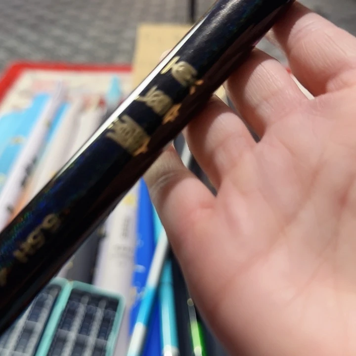 廊***长碳素至尊宝黑坑战斗竿5.5/4.5米一支