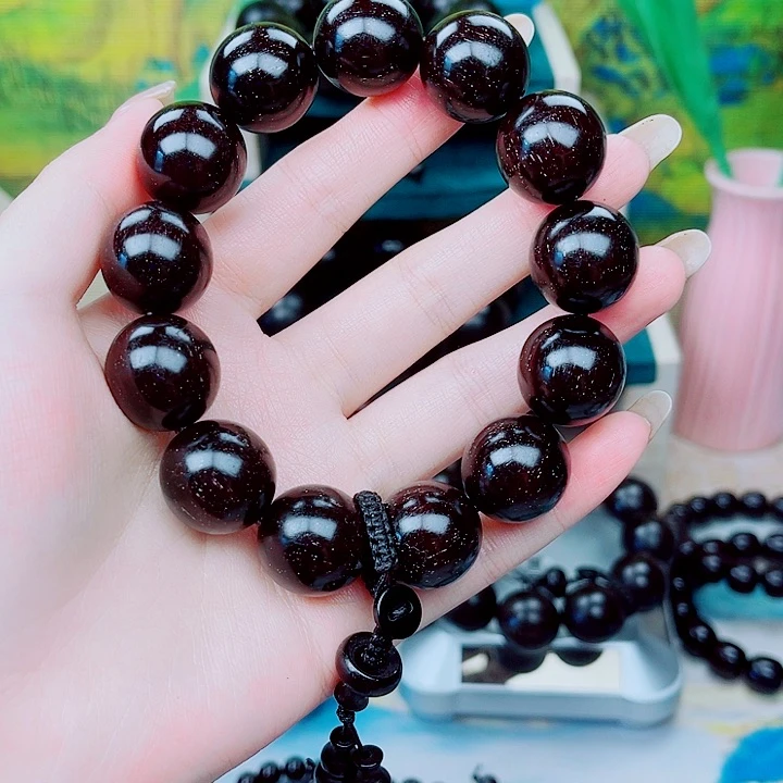 檀香紫檀（小叶紫檀）1.8带