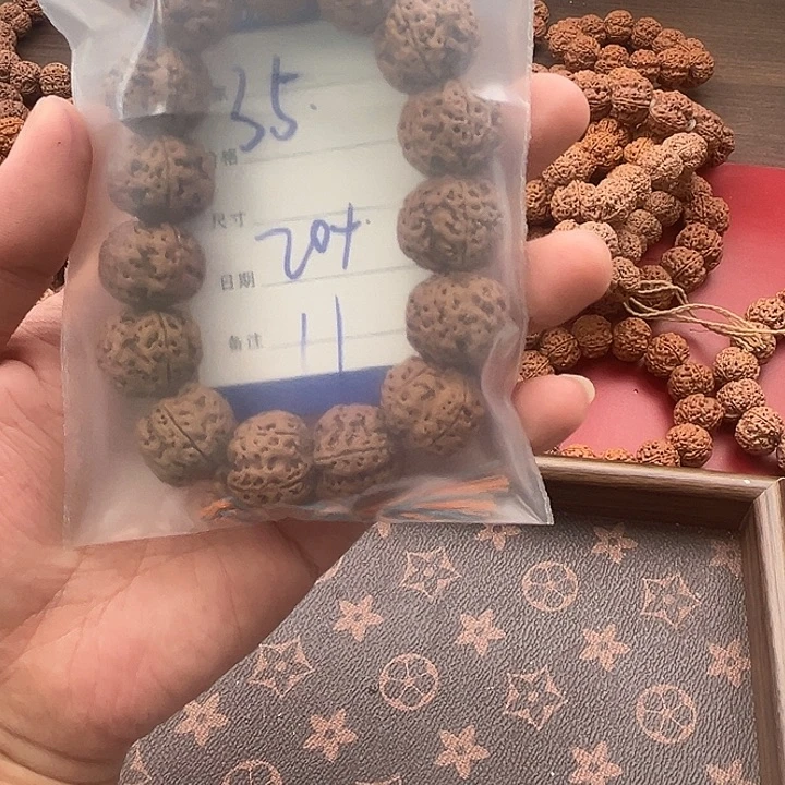 手串金刚菩提11号