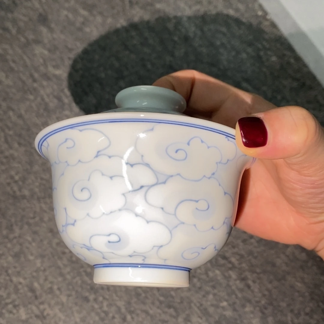 150 微瑕杯杯杯杯杯现代瓷