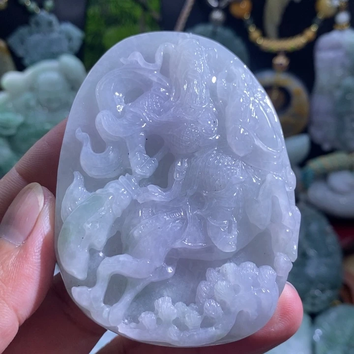 【闪购商品】颈饰未镶嵌翡翠11111111111111