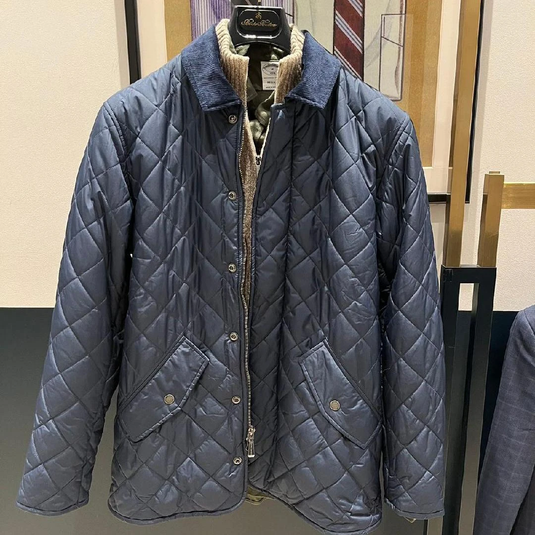 BROOKS BROTHERS布克兄弟外套BB100136220P3