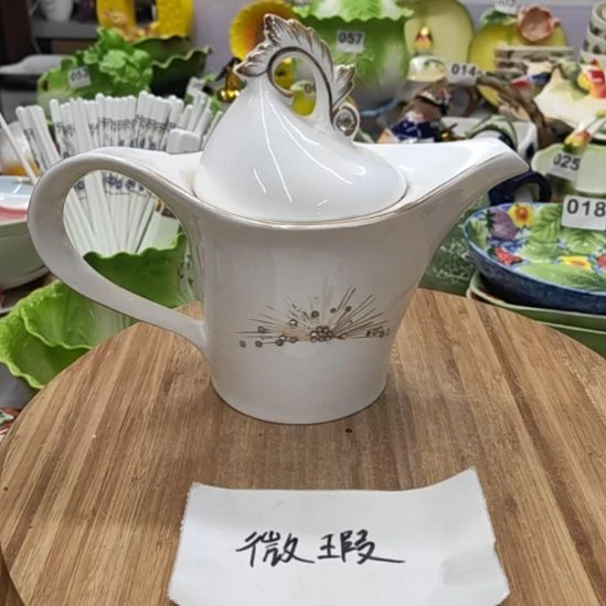 陶瓷潮州创艺陶瓷餐具