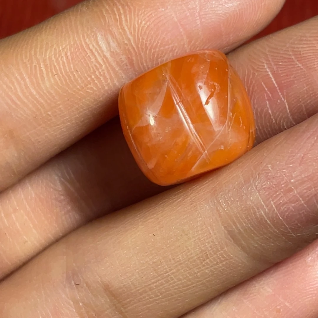 柏香籽/百香籽吊坠