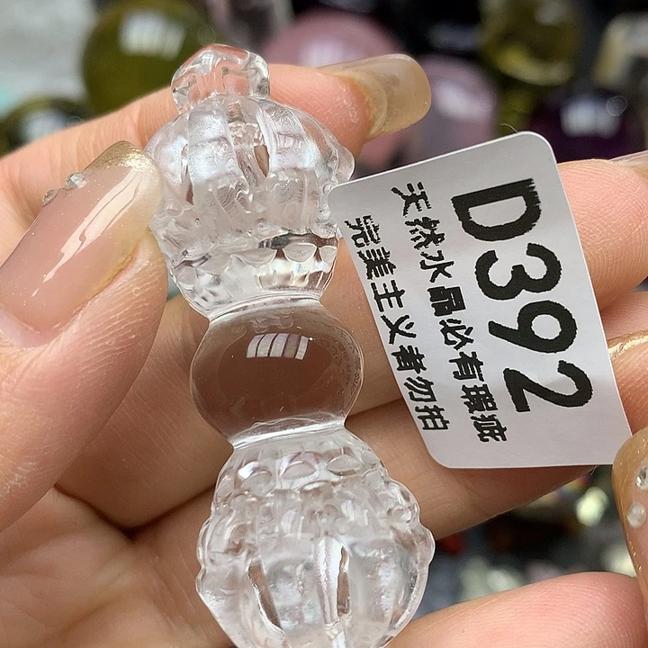 摆件未镶嵌水晶摆件