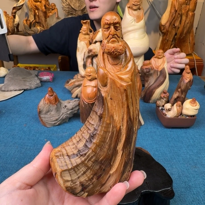 柏木（崖柏）关注一下