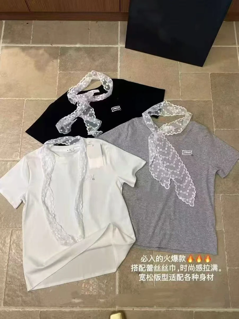 【小巧定制】XQ2362夏季新款显瘦百搭简约上衣