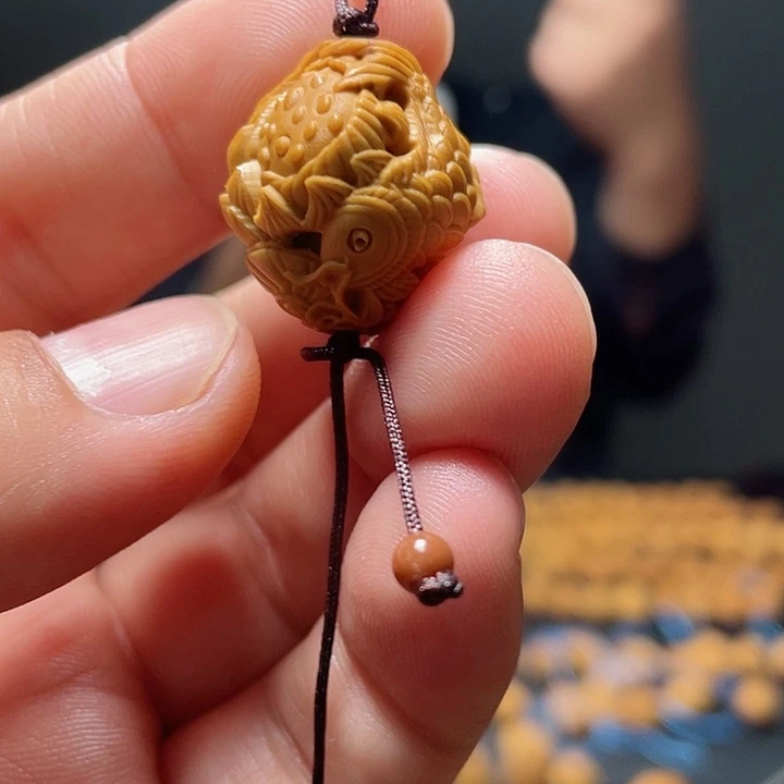 橄榄核手串/手链橄榄油