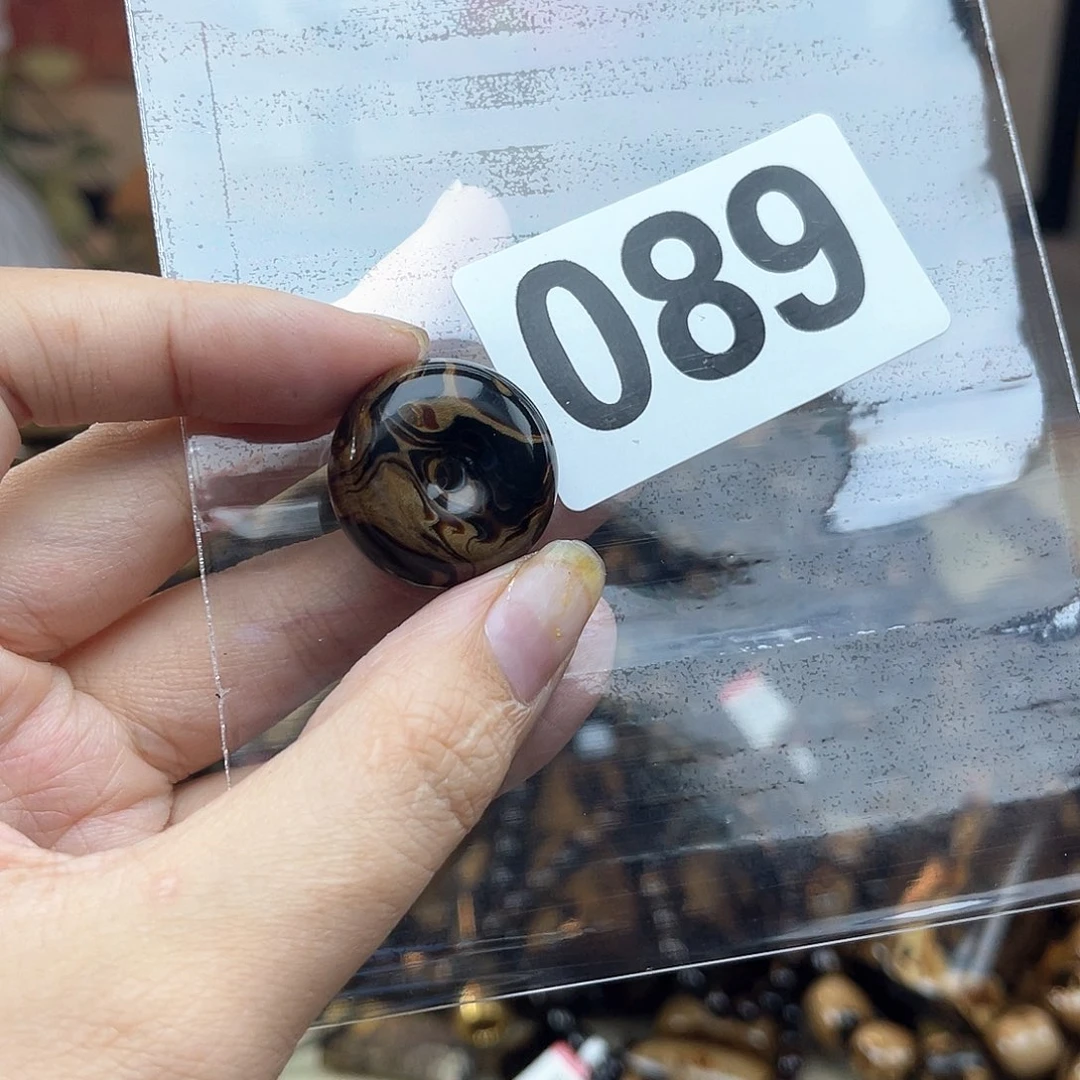 大果紫檀（缅甸花梨）086