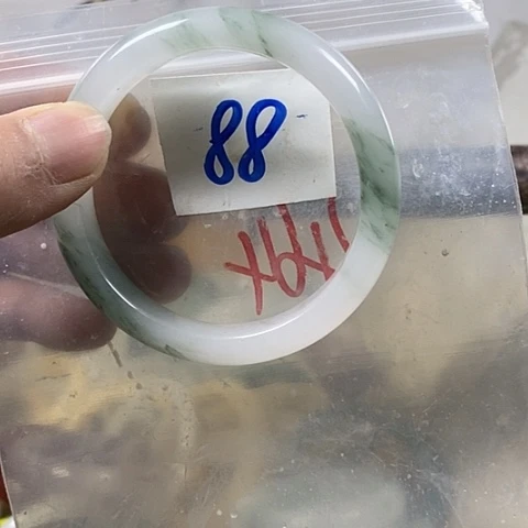 石英质玉手镯未镶嵌✨*✨5556