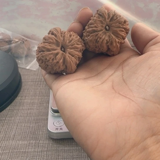 桃核吊坠喧****昨核桃核桃