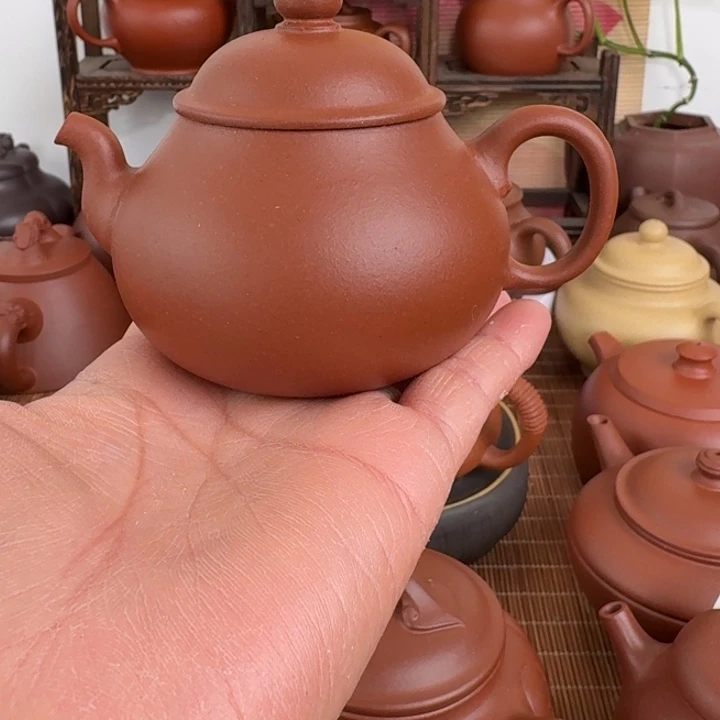 茶壶紫砂原矿紫砂原矿紫砂原矿