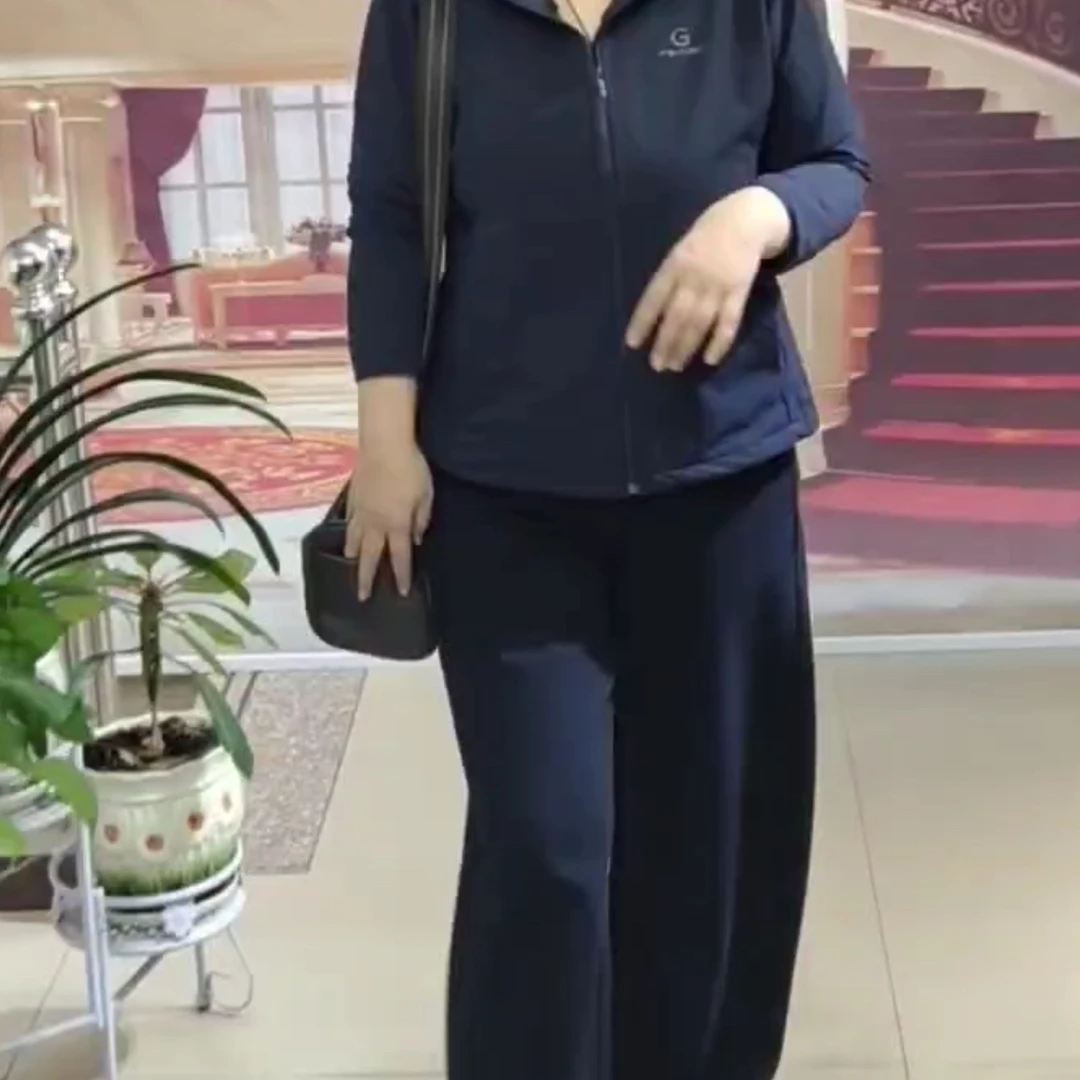 大码女装，外套——17457号