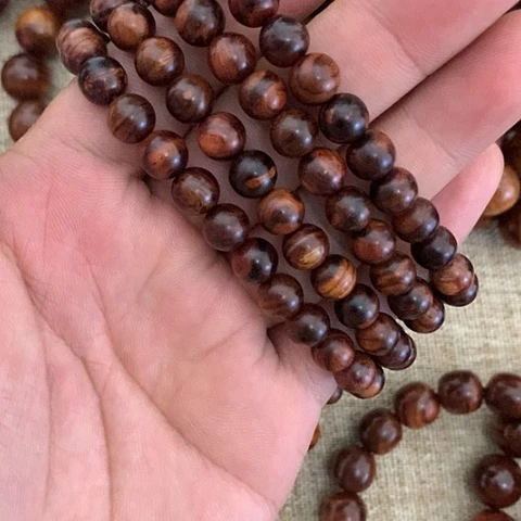 【闪购商品】手串/手链黄花梨/降香黄檀