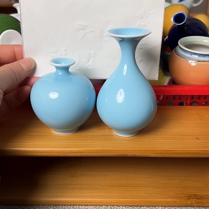 瓶景德镇陶瓷研究所学会