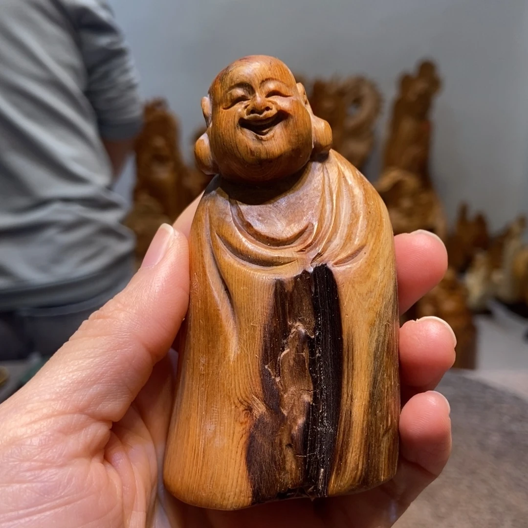柏木（崖柏）精品太行崖柏