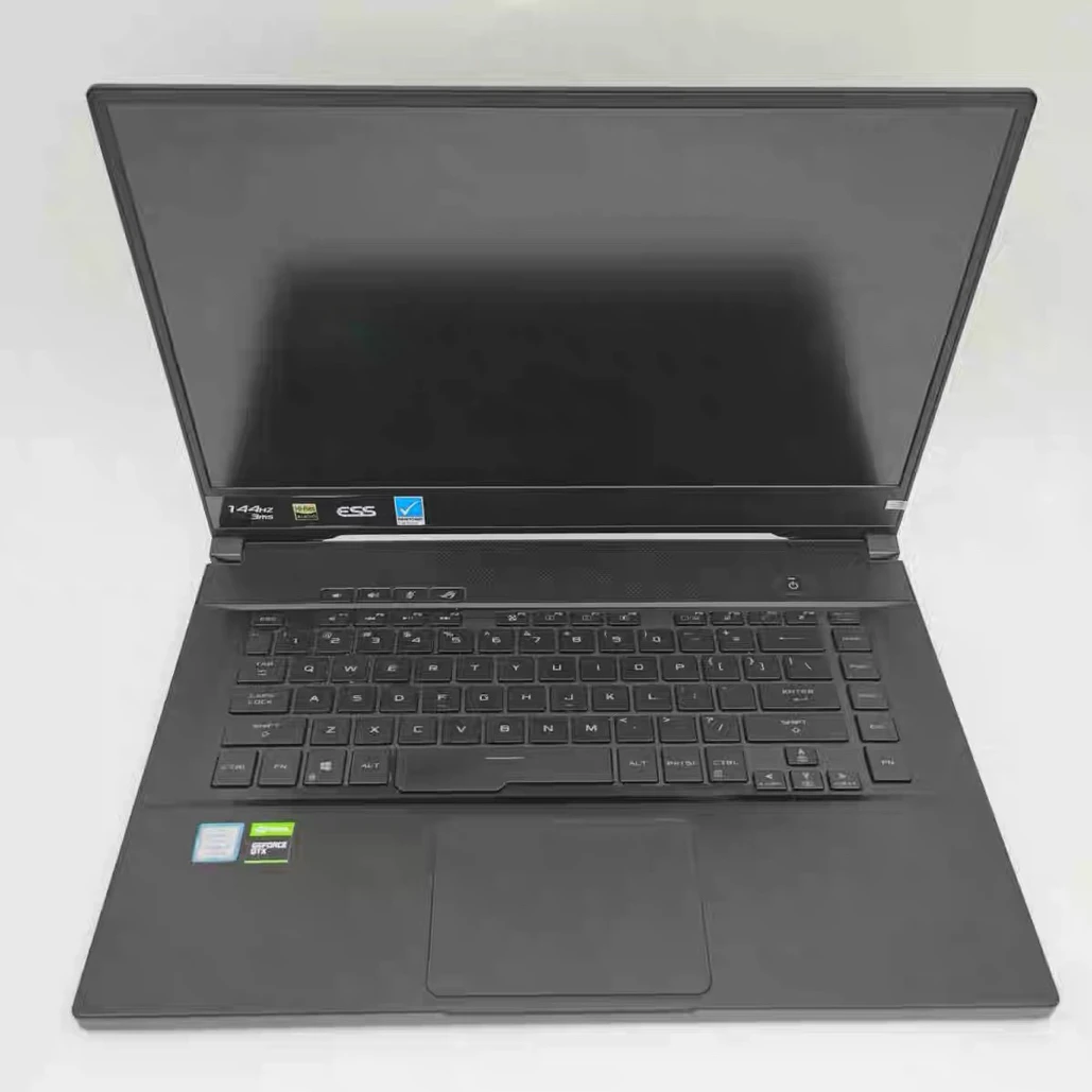 8新 ASUS/华硕 华硕 ROG 幻 15 显卡 1660 Ti 6326-1