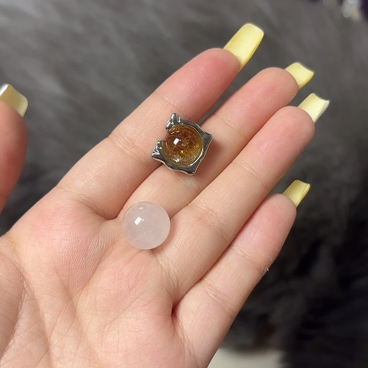 0***8非金属无339号两个