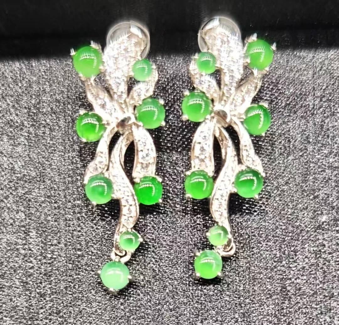 大美手镯-翡翠耳饰合金镶-569252-多样性发一