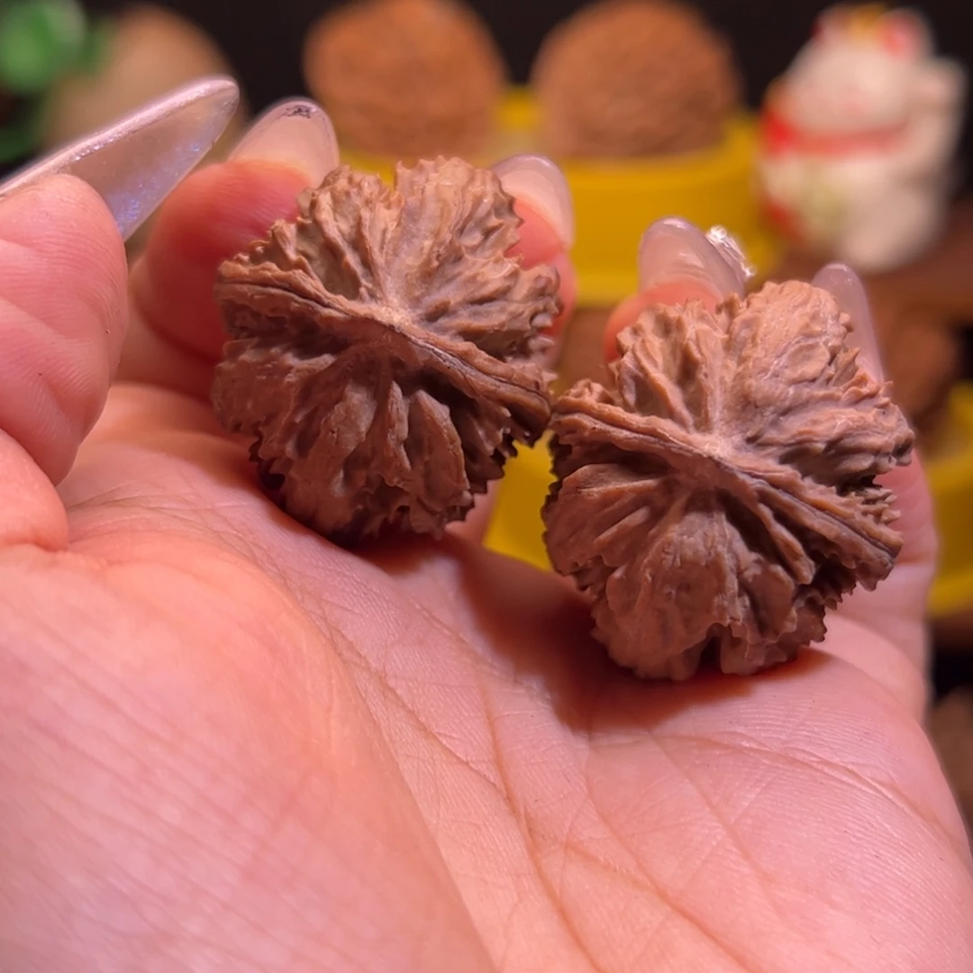 文玩核桃吊坠核桃57