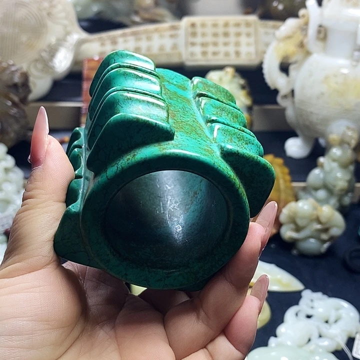 吊坠白玉菩提感谢支持