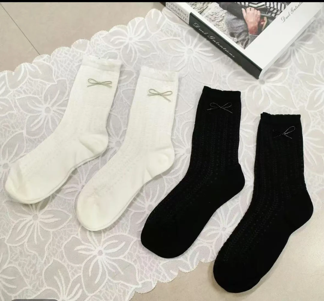 胖哥精选女鞋小个子定制袜子W203